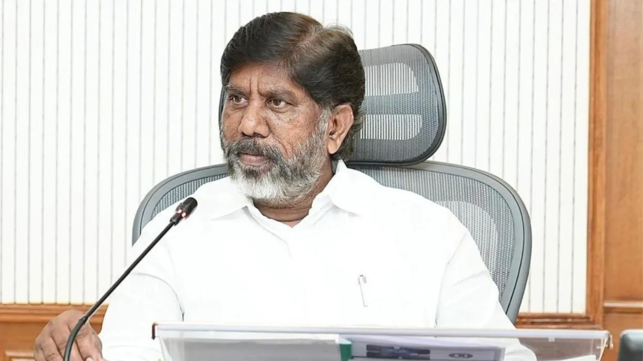 Batti Vikramarka
