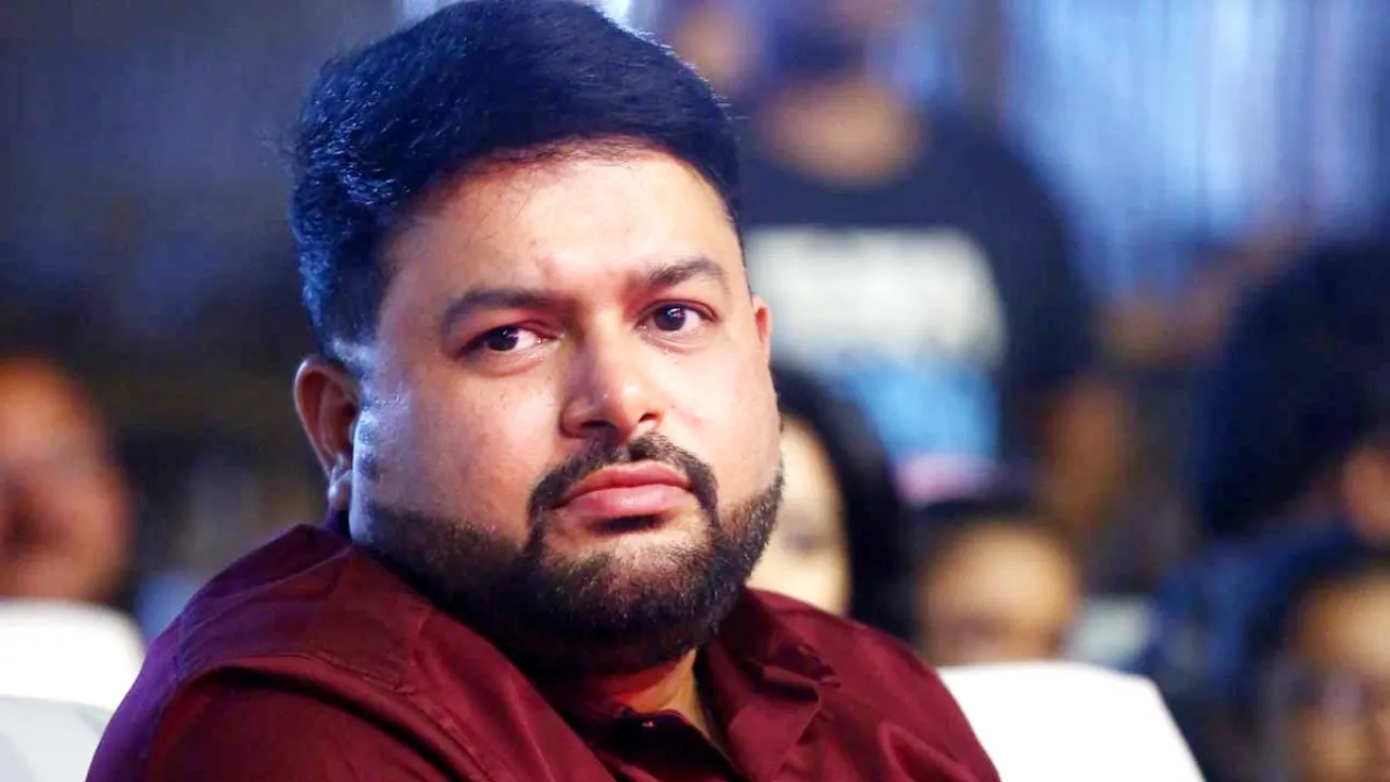 Thaman