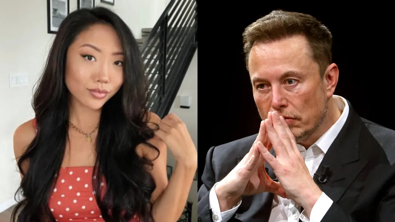 Elon Musk Proposal