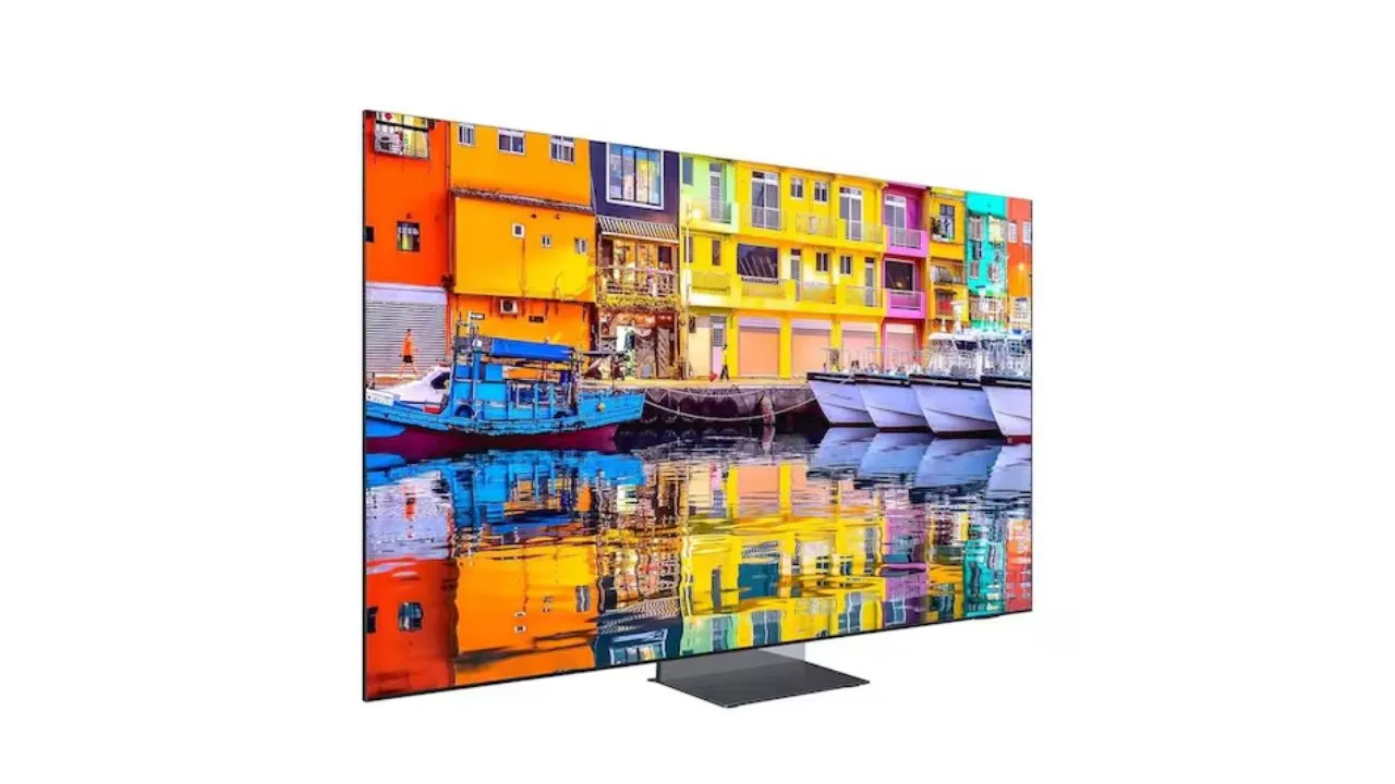 Samsung Big League sale offers