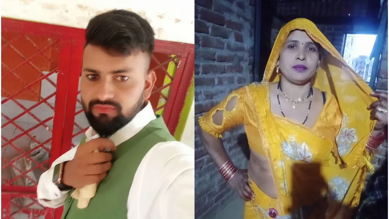 Big twist in Mother Elopes with Son in law case