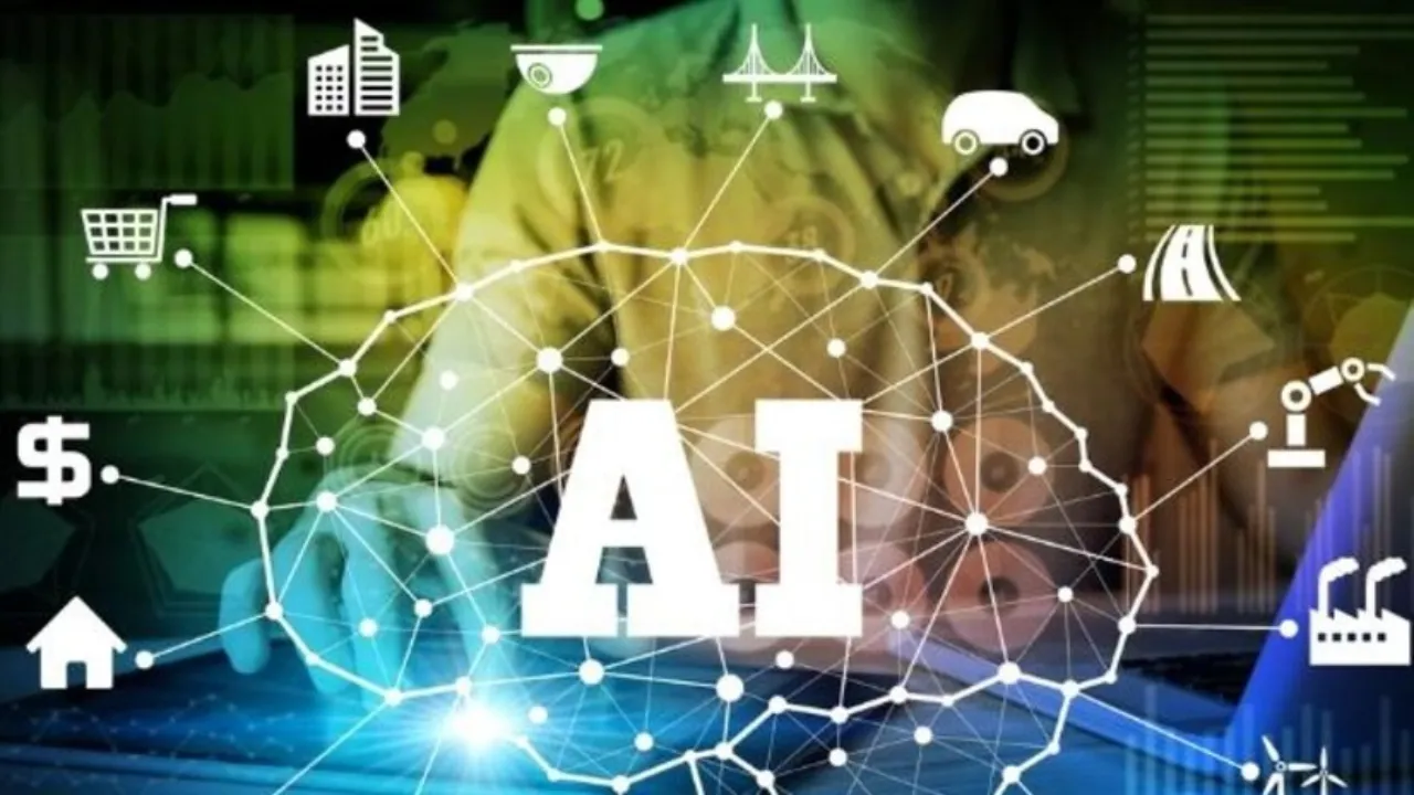 Artificial intelligence 