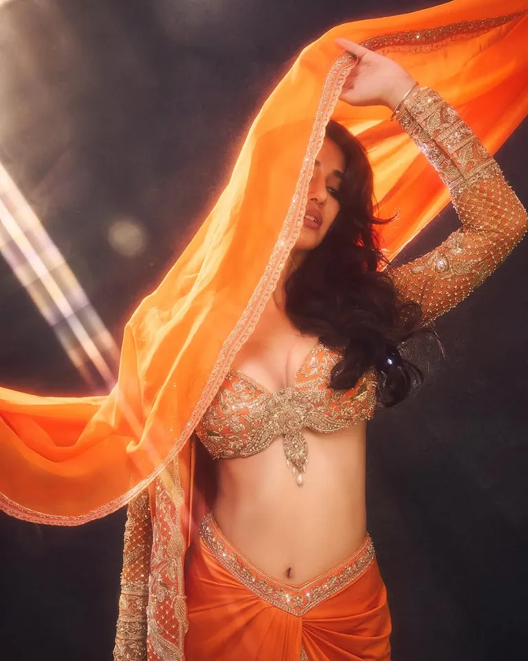 Disha glamorous pics