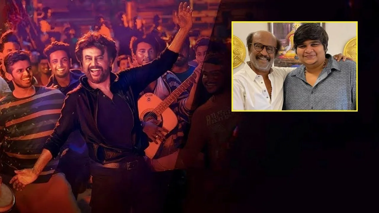 Karthik Subbaraj