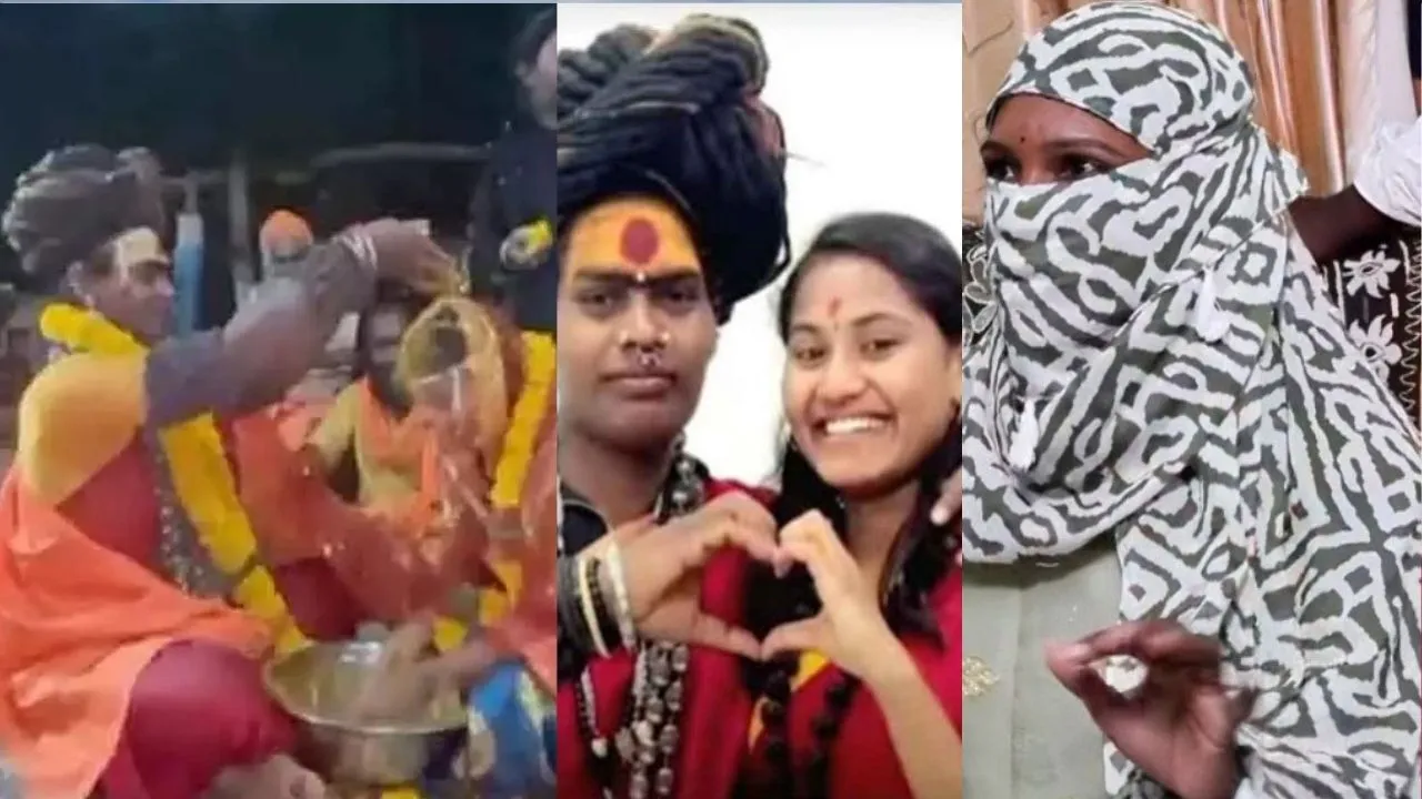 Aghori First Wife Radha Shocking Comment