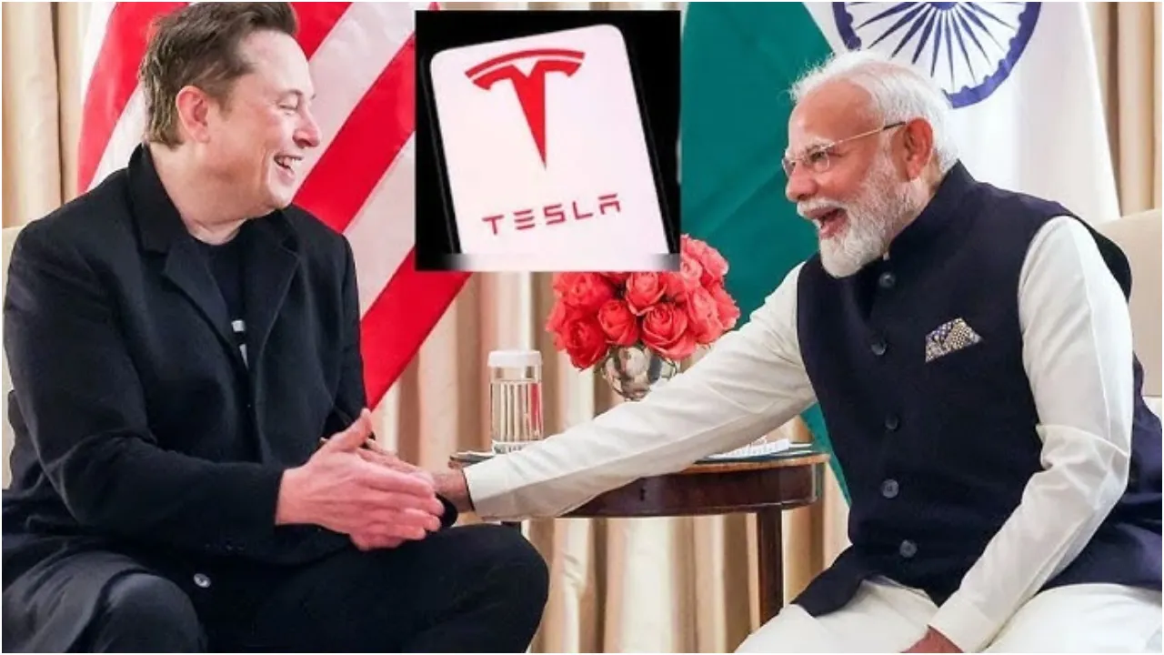 PM speaks to Elon Musk