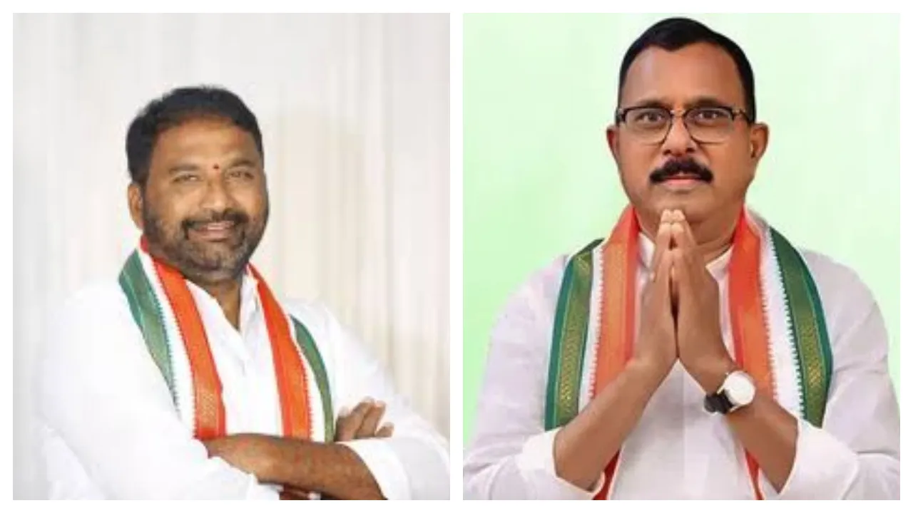 Vakiti Srihari-mallu ravi