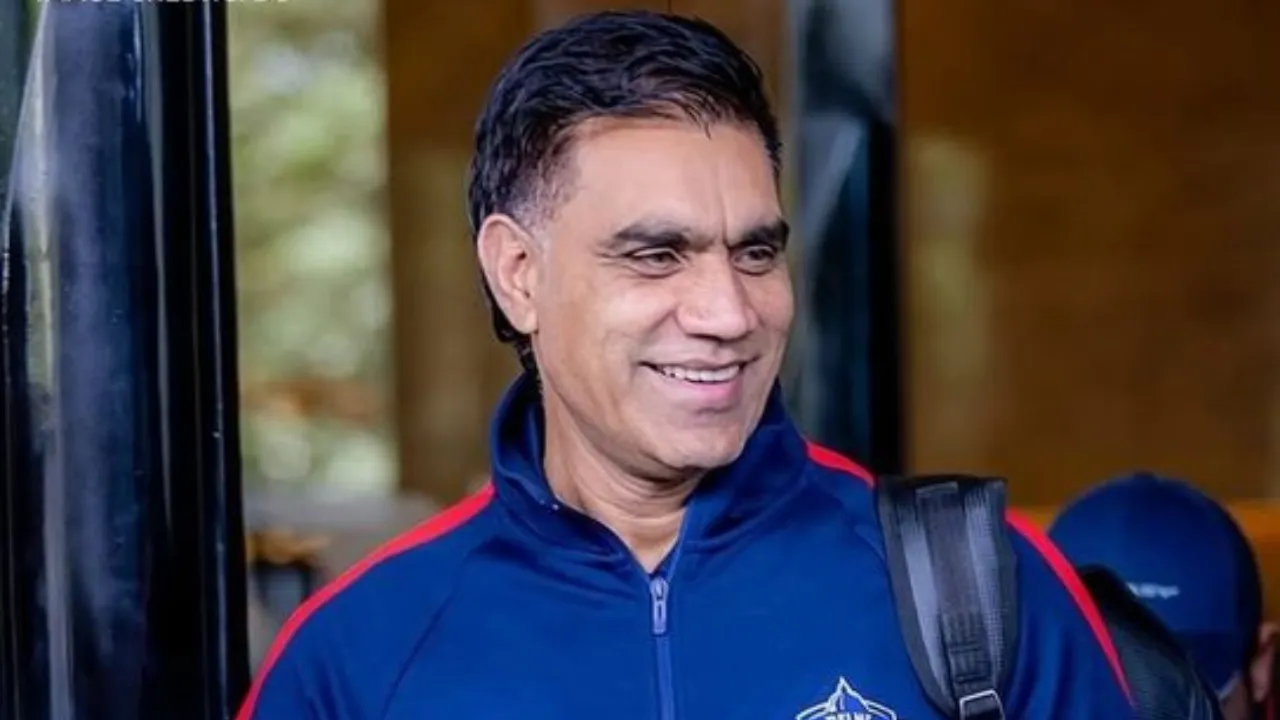 Munaf Patel