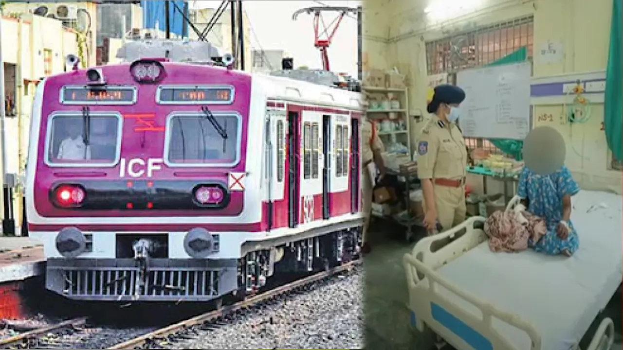 mmts-train victim
