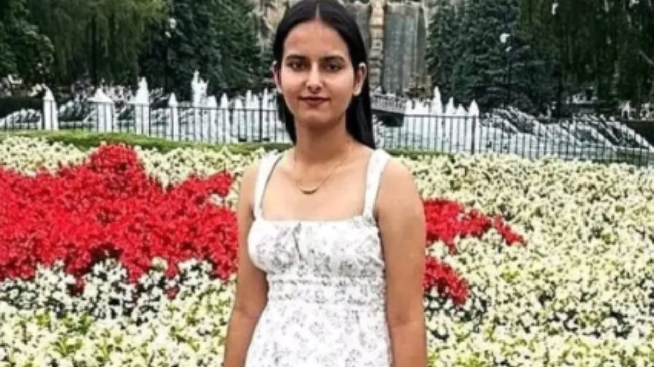 indian student died in gun misfire canada