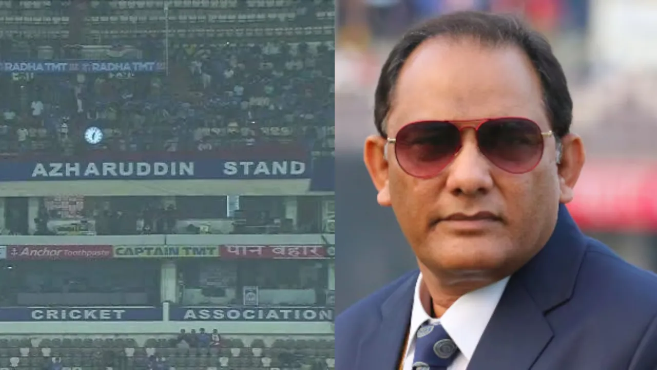 Azharuddin 