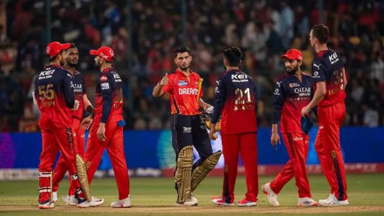 rcb loss match