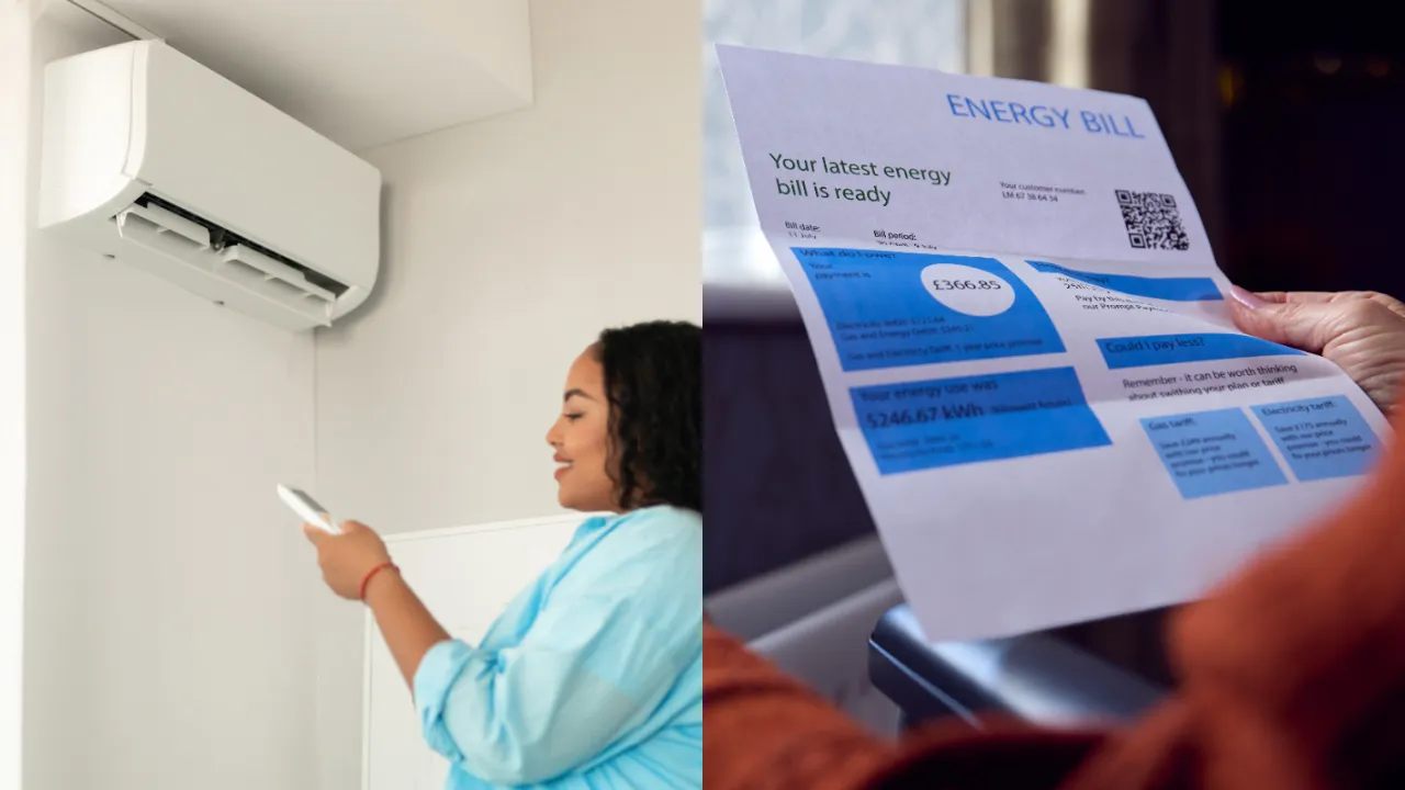AC Bills
