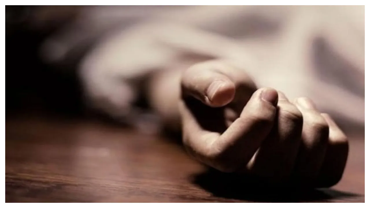 Student suicide
