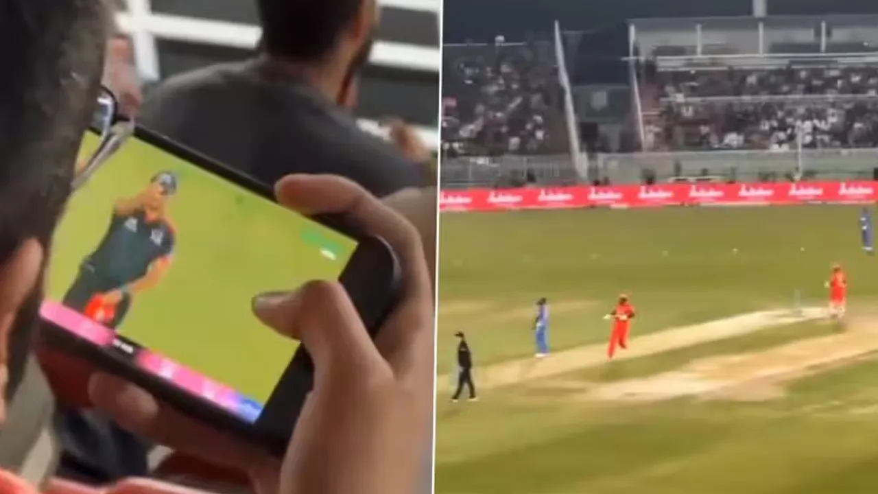 psl match