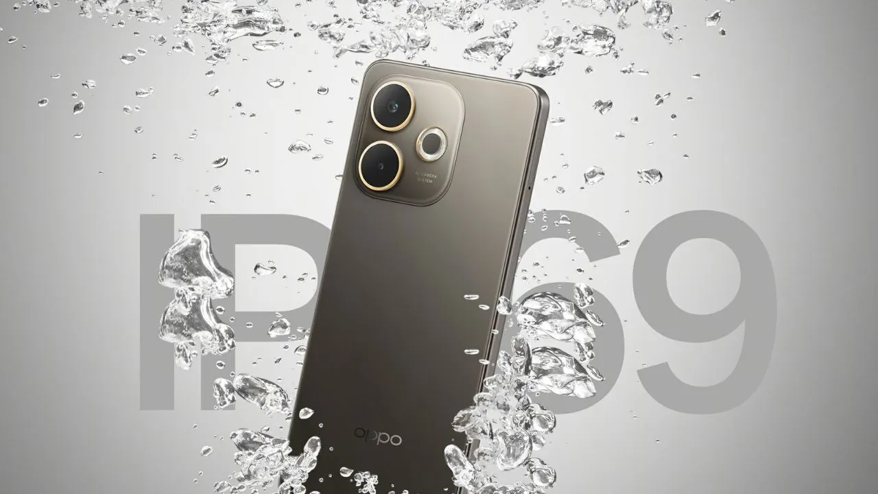 Oppo A5 Pro 5G