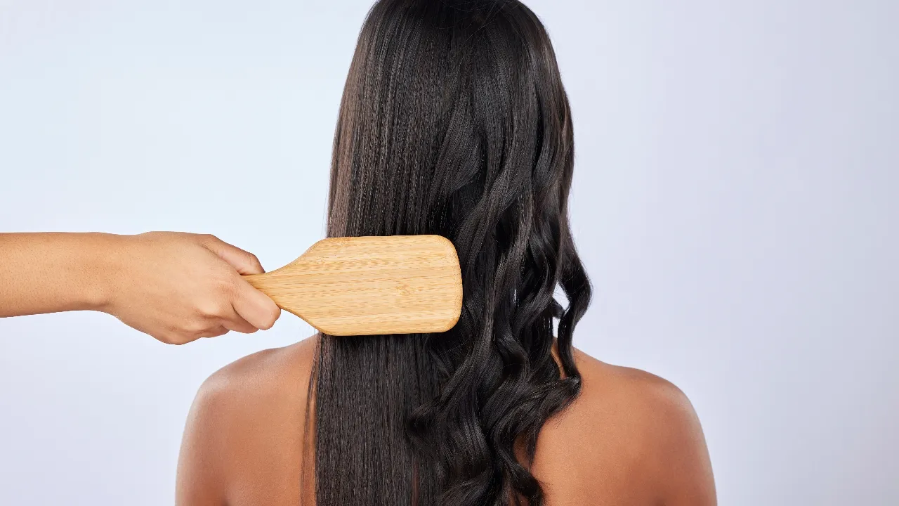 hair