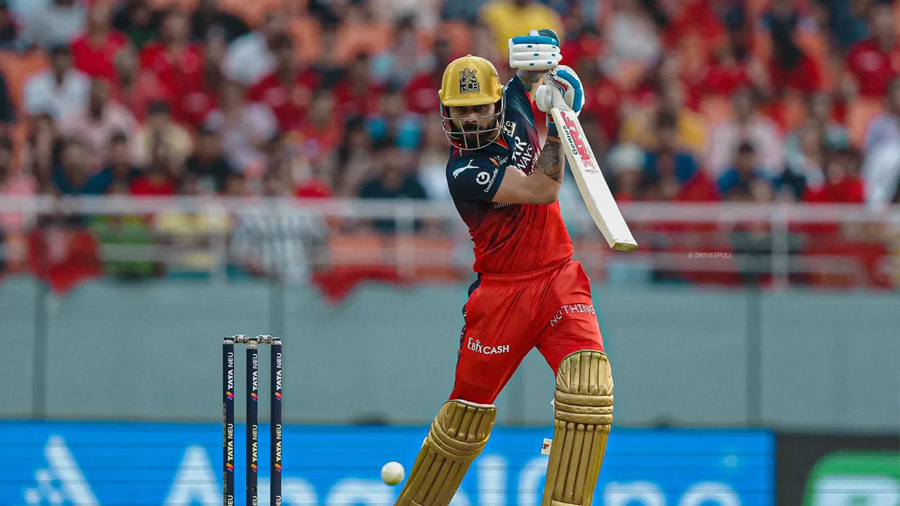 kohli rcb 