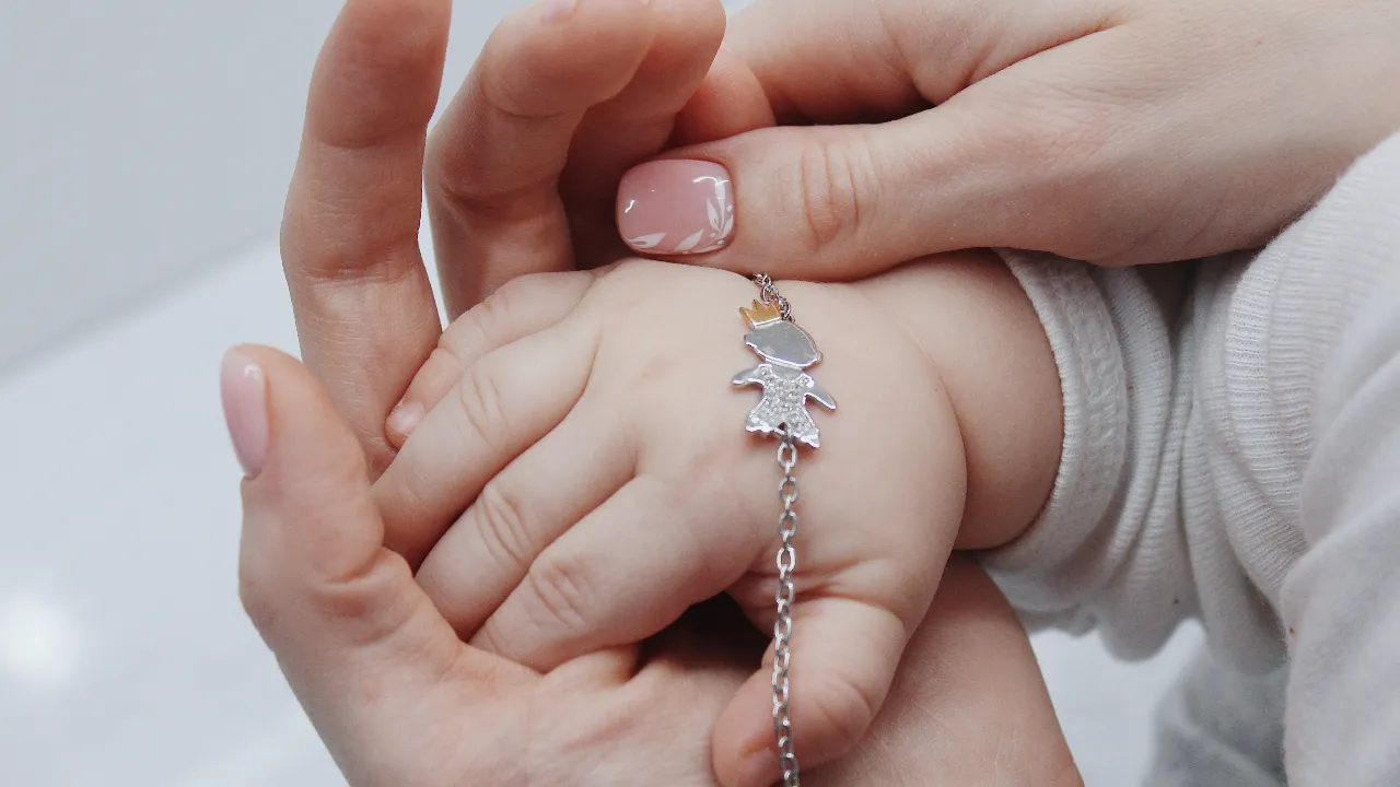 Silver Jewelry