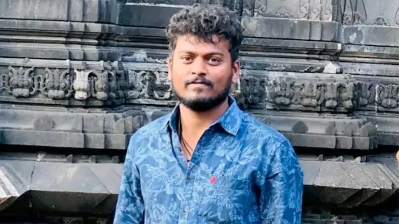 Praneeth Dies of heart attack in Hyderabad