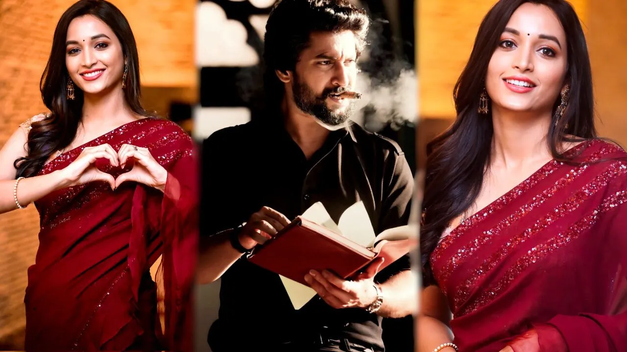 Srinidhi Shetty HIT- 3