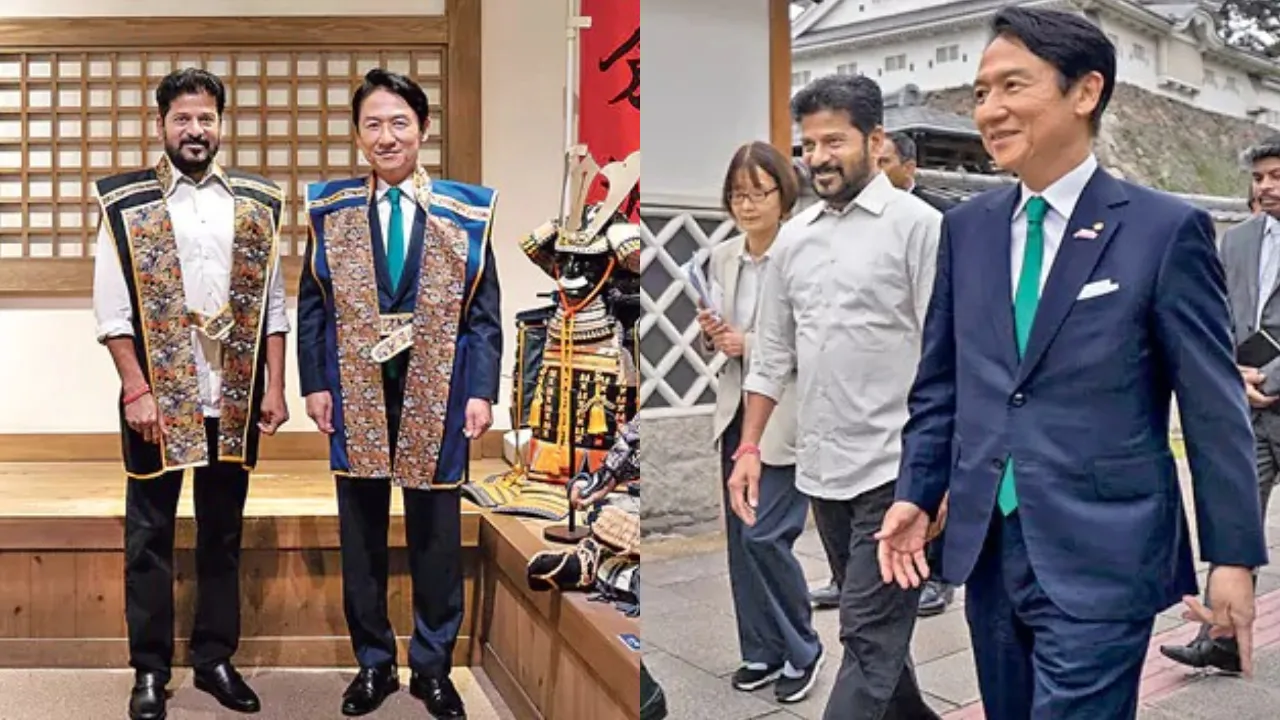 tg japan