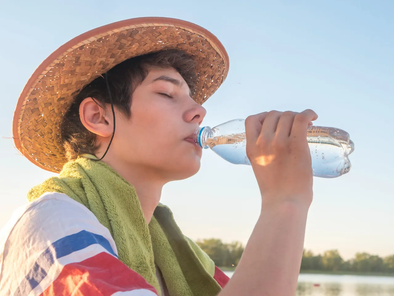 excessive thirst