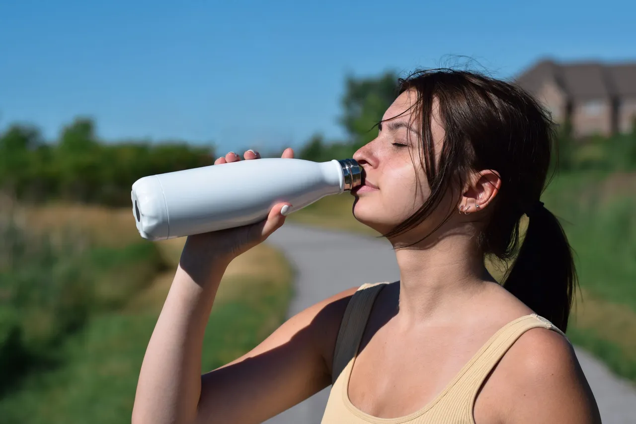 excessive thirst
