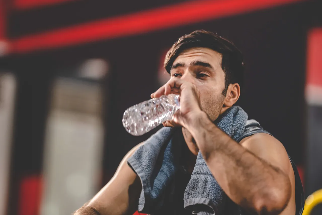excessive thirst