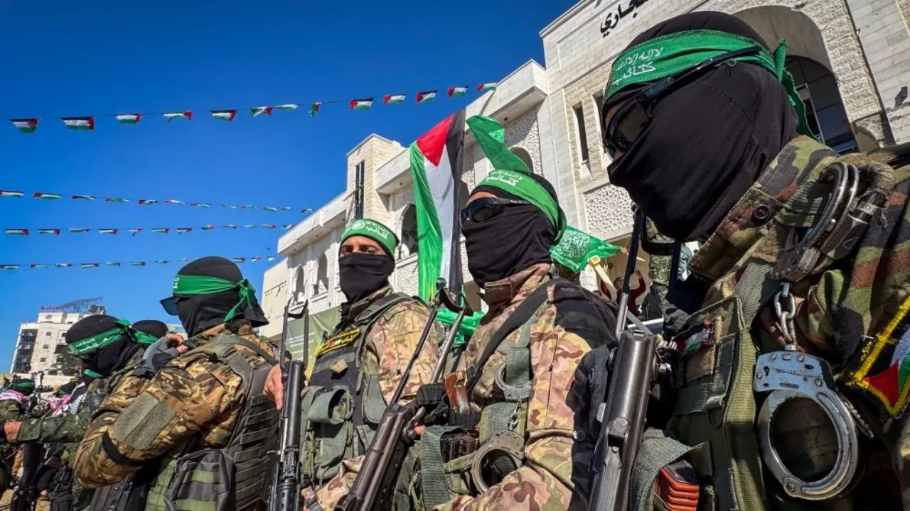 Hamas