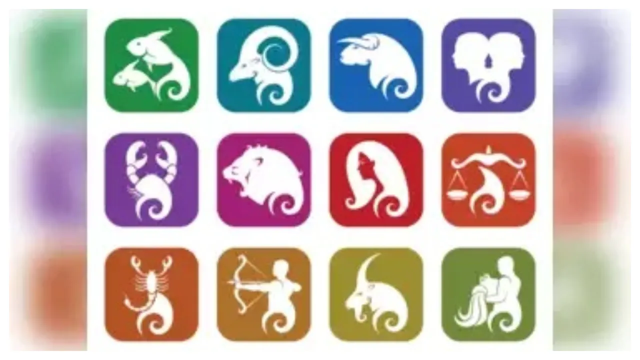 zodiac signs