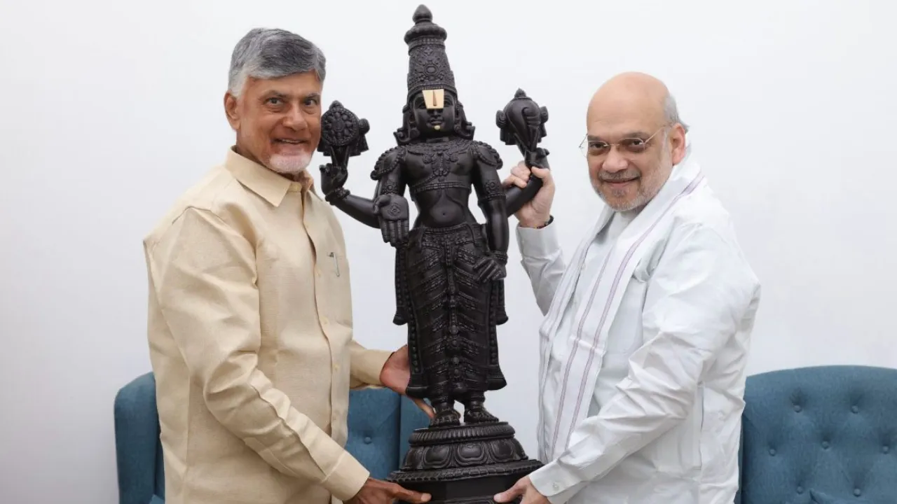 Andhra Pradesh Rajyasabha Election