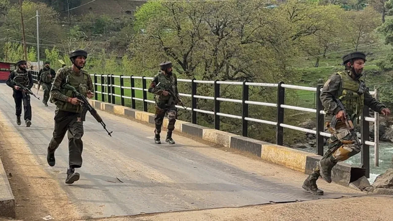 attack jammu 