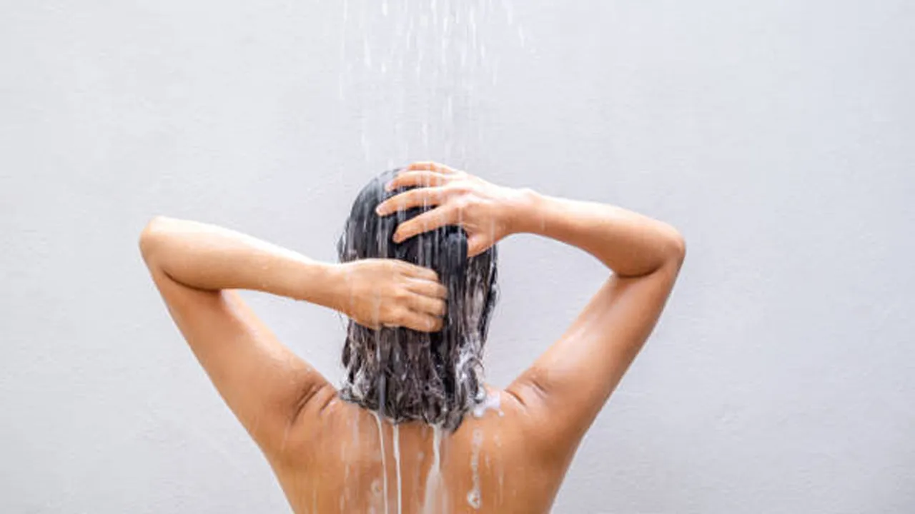 womens bath 