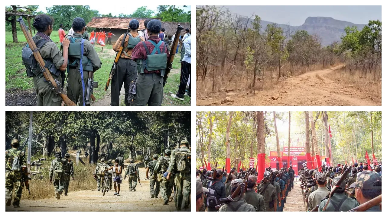 Operation Karre Gutta