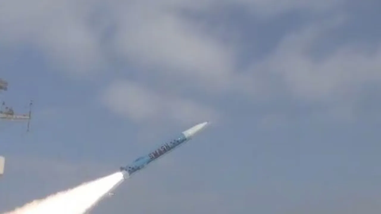 After Pahalgam terror attack, Pakistan issues fresh notice of missile test off its Karachi coast