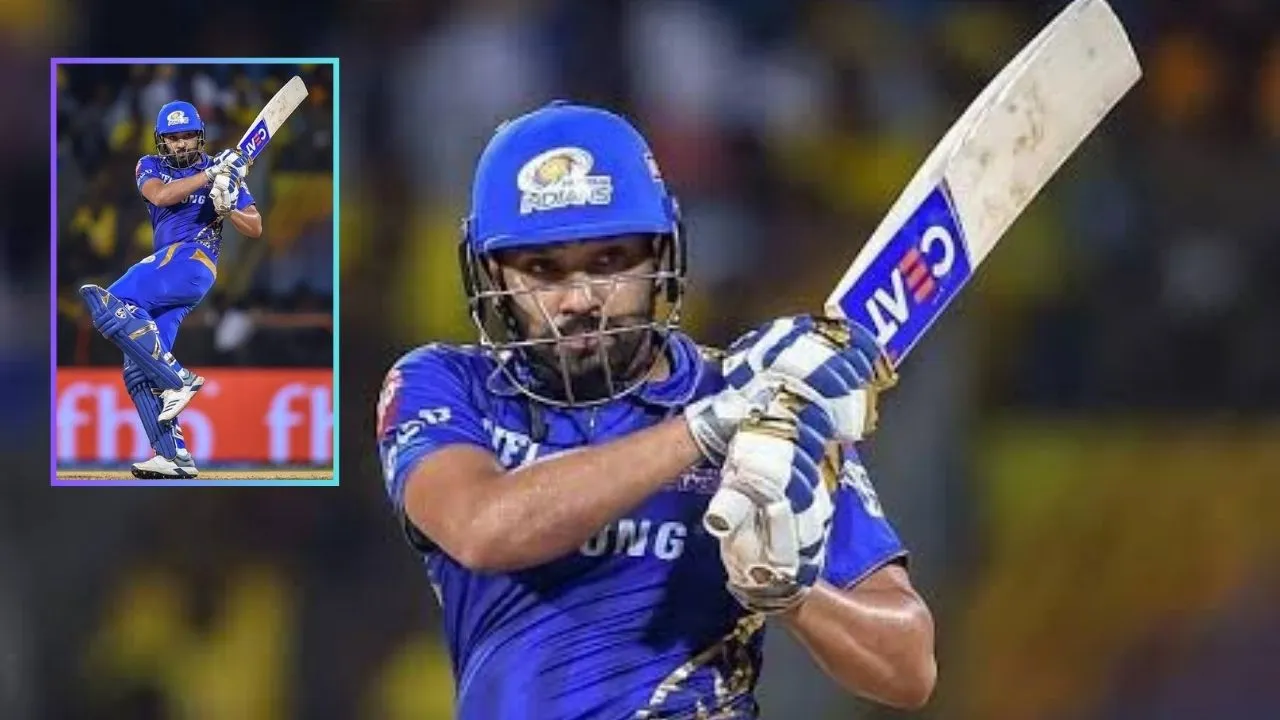 rohith sharma mass batting