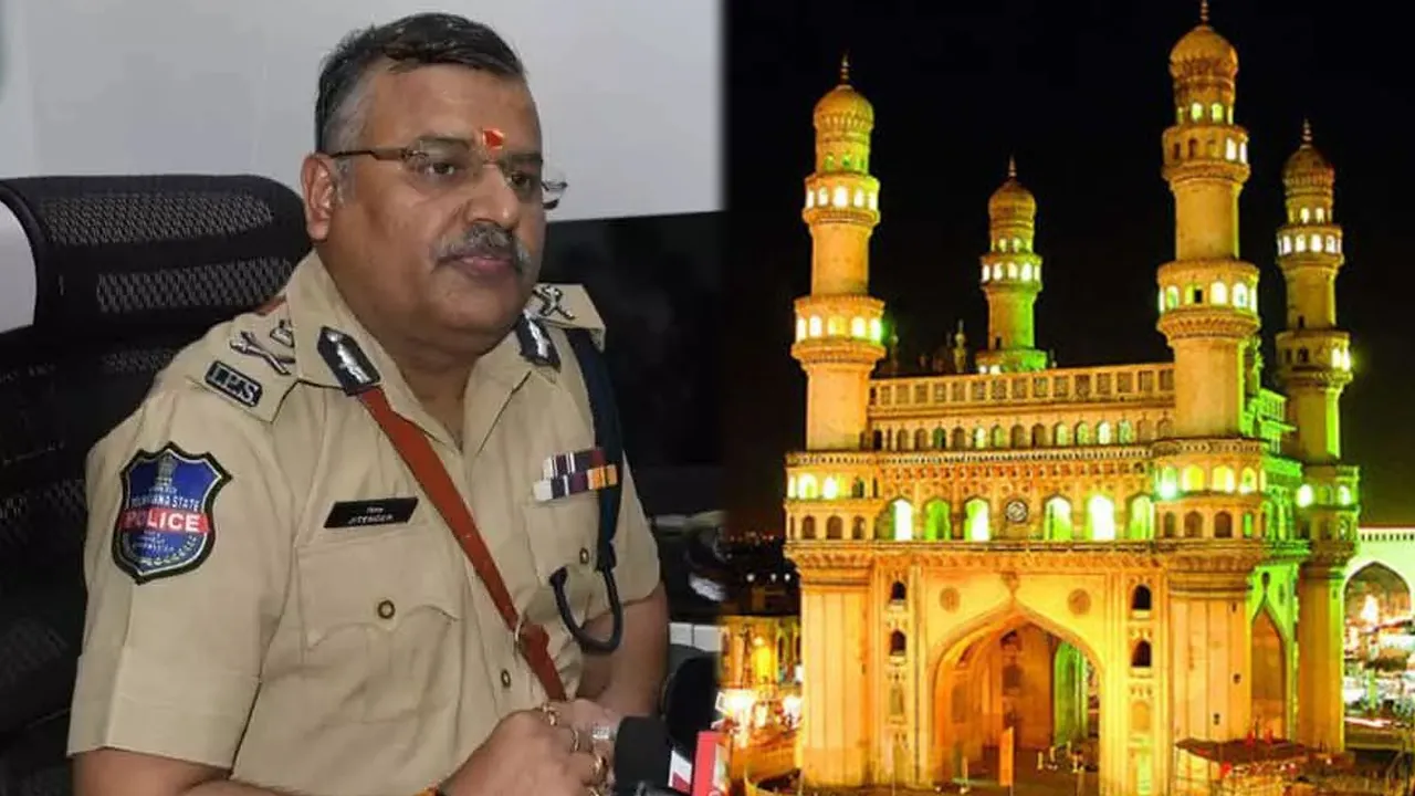 hyd-dgp warning
