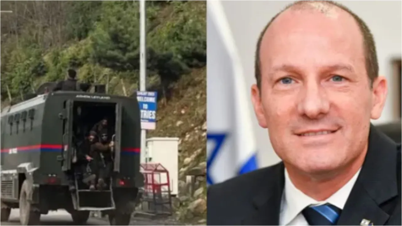 israel