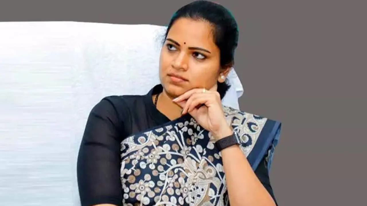 vidadala rajini acb