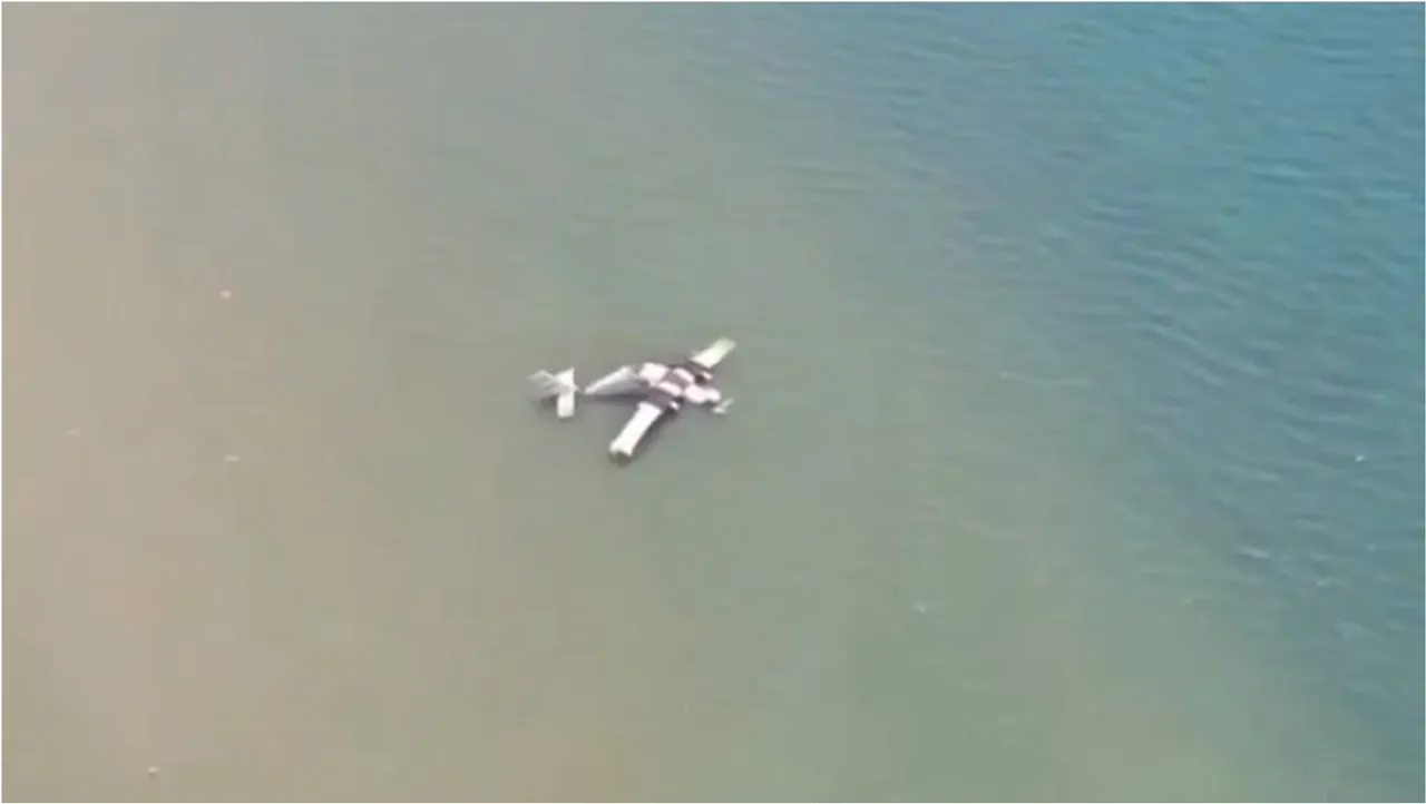 THAILAND FLIGHT ACCIDENT