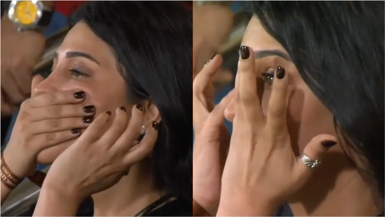 Heroine Shruti Hassan