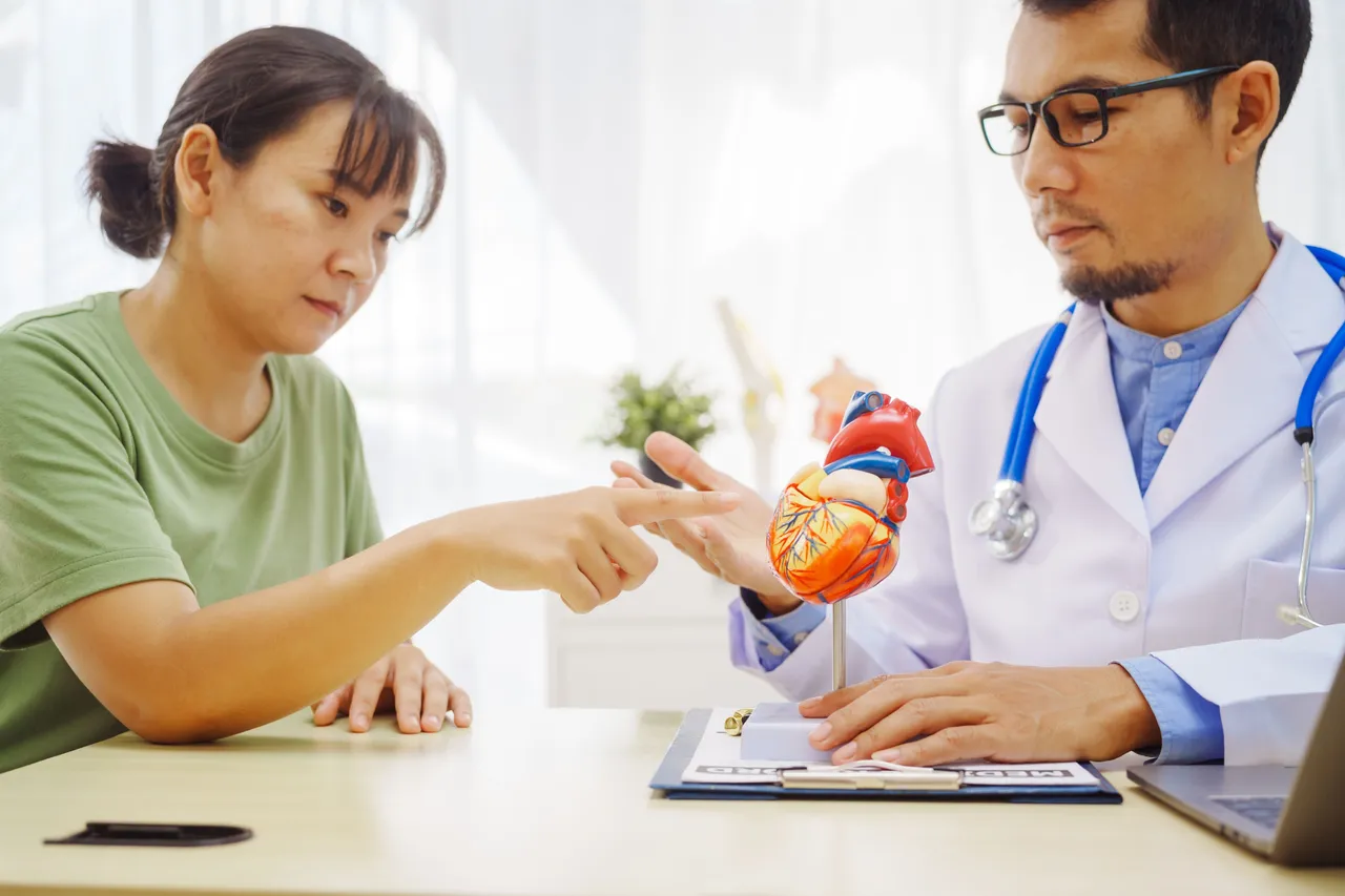 Heart Diseases