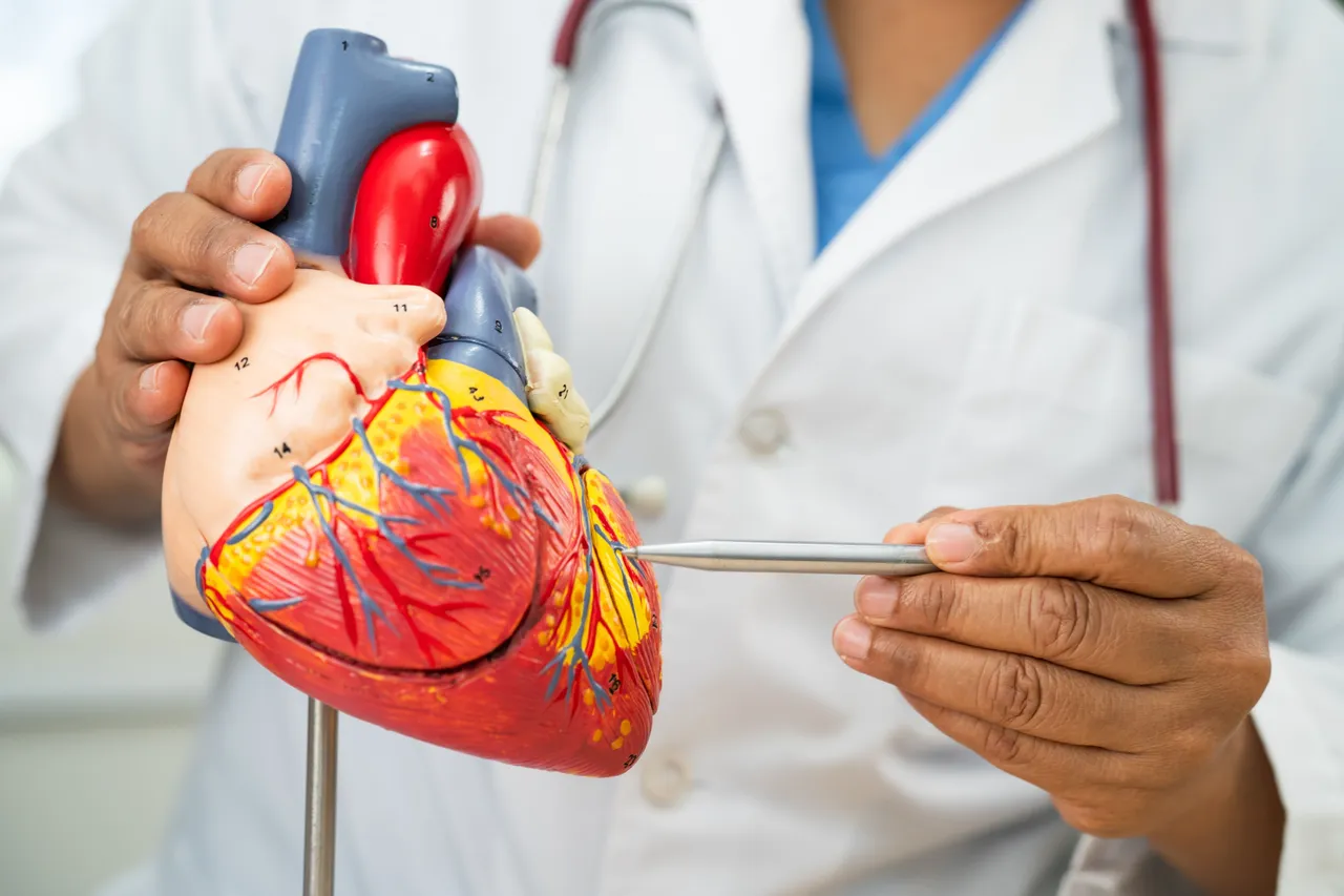Heart Diseases