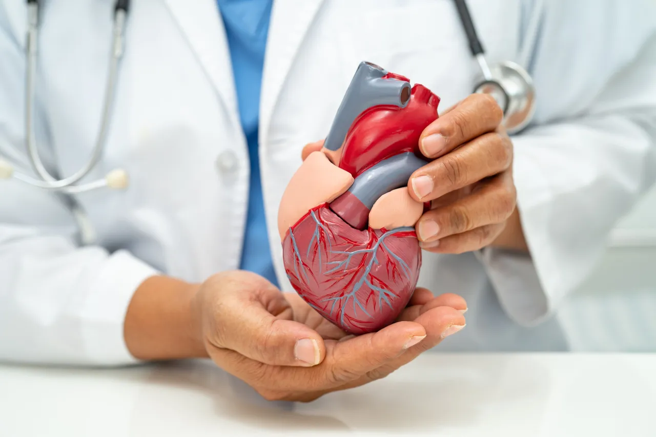 Heart Diseases