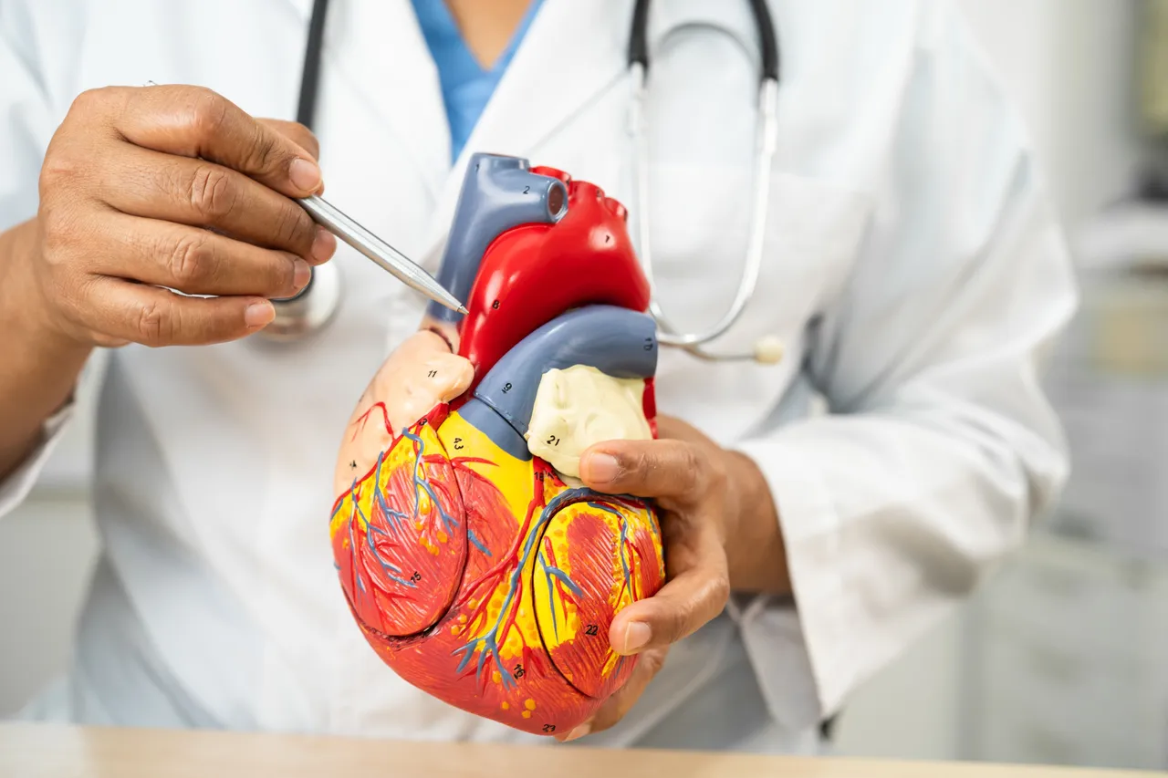 Heart Diseases