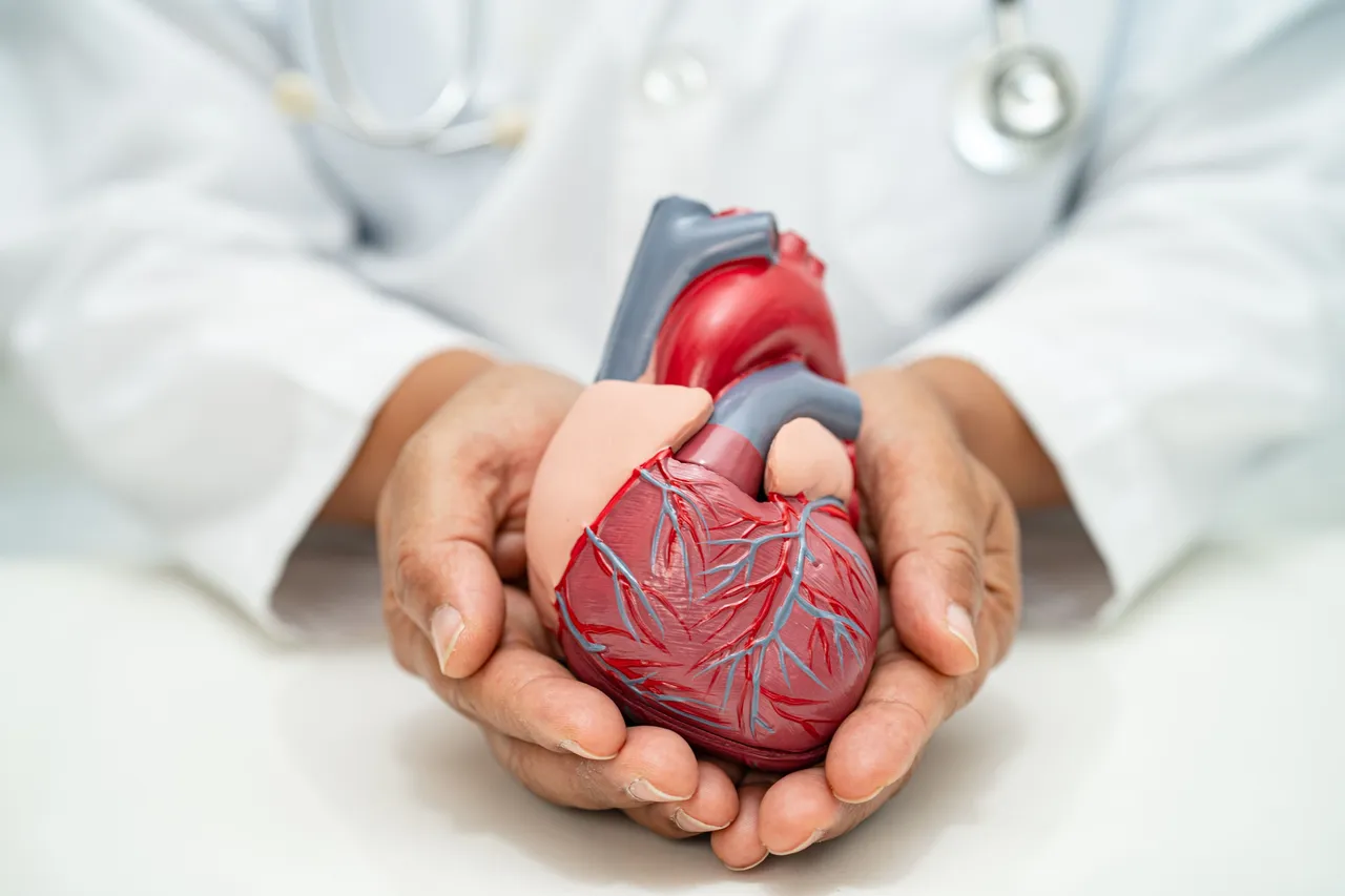 Heart Diseases