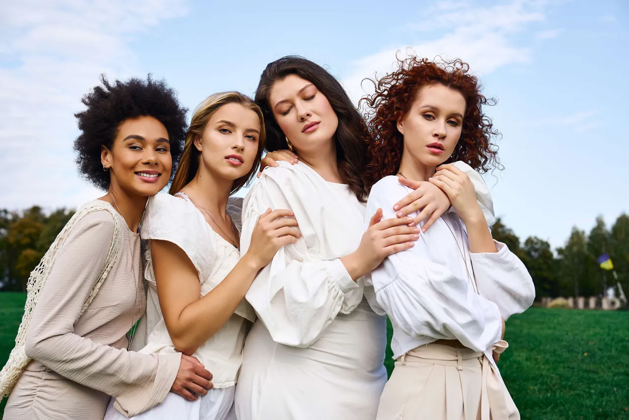 Period flu