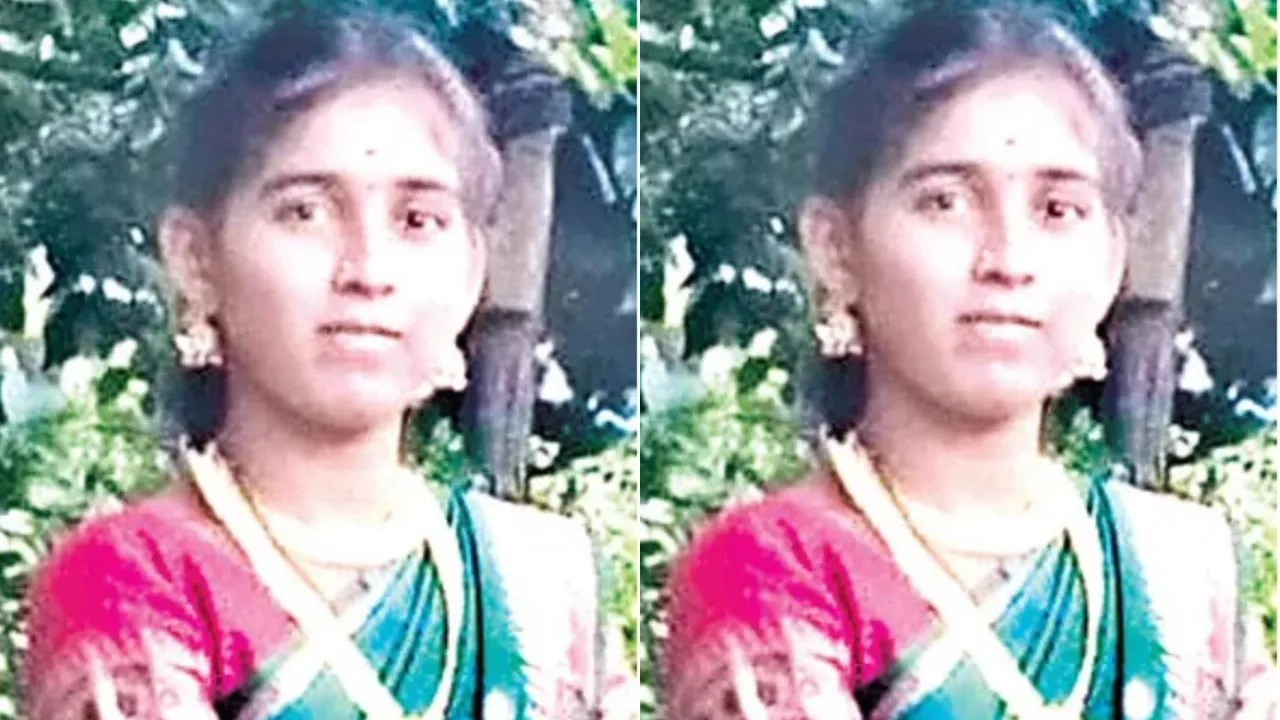Bhadradri Kothagudem crime news 