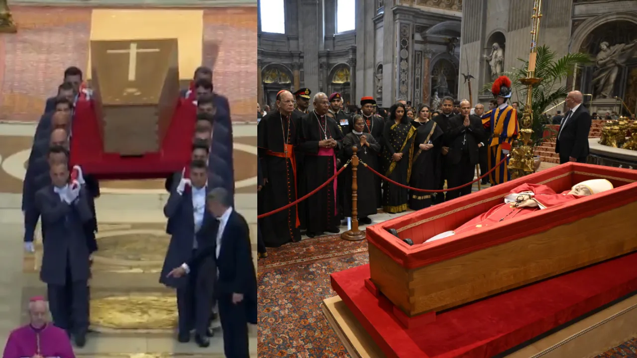 Pope Francis